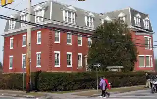 D'Youville Academy