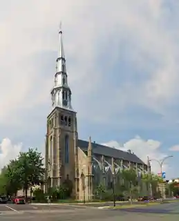 Church of St. Peter the Apostle