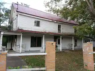 Kanawha Hotel
