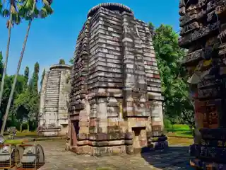 Bharateswara Shiva Temple