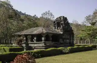 Mahadev Temple
