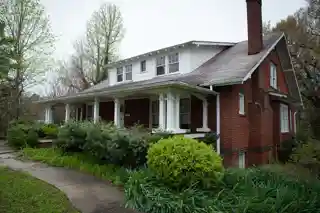 Highfill-McClure House