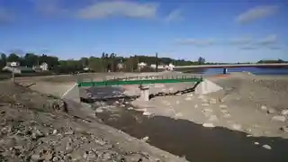 Howland Dam