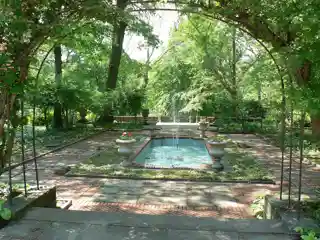 Cleveland Cultural Gardens