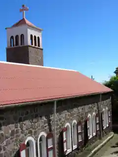 Holy Rosary Church