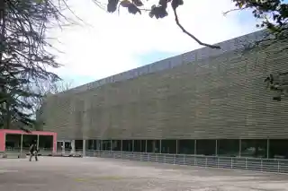 Almeida Garrett Library