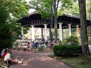 Chautauqua Institution Historic District
