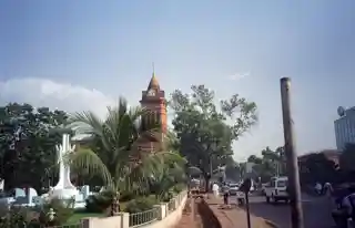 Sacred Heart  Cathedral