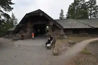 Norris Museum/Norris Comfort Station