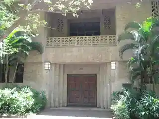 C. Brewer Building