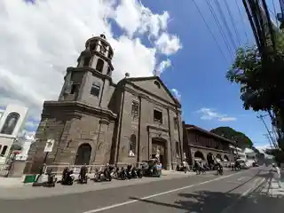 Diocesan Shrine & Parish of San Isidro Labrador