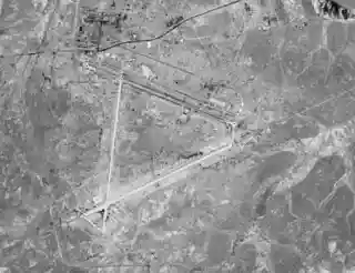H-3 Air Base