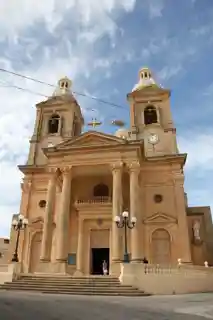 Parish Church of the Assumption of the Blessed Virgin Mary into Heaven