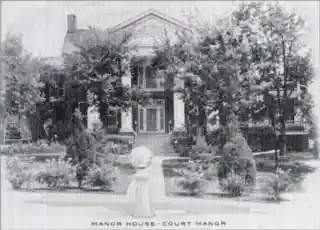 Court Manor