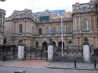 Reading Crown Court