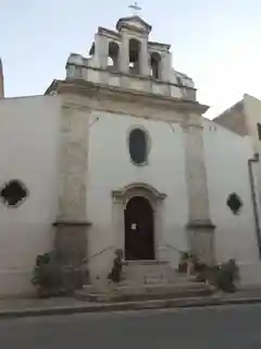 Santissima Trinità