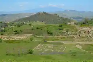 Morgantina
