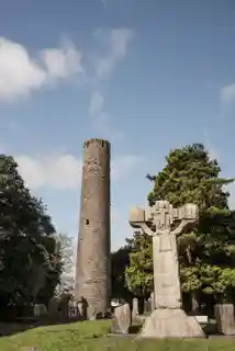 Abbey of Kells