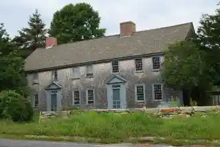 Cadman–White–Handy House