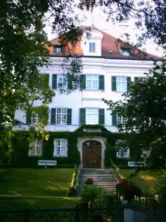 Affing House
