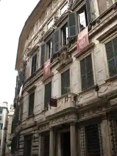 Palazzo Gio Vincenzo Imperiale