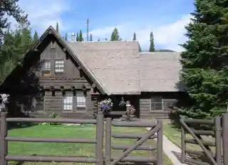 Administrative Area Historic District, Old