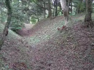 Shirakawa Barrier