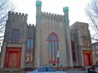 St. Michael's Episcopal Church