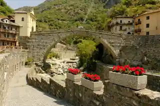 Pont-Saint-Martin