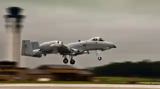 Fort Wayne Air National Guard Base