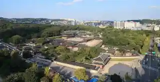 Changdeokgung