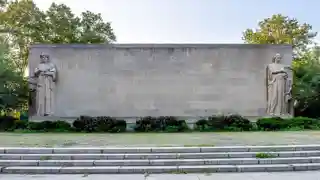 Brooklyn War Memorial