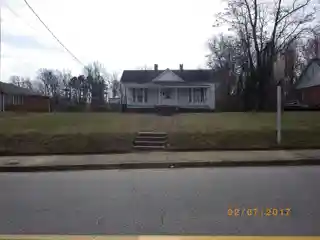 George Black House and Brickyard