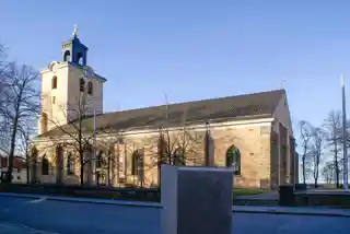 Christina Church