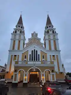 Palo Cathedral
