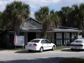 El Jobean Post Office and General Store