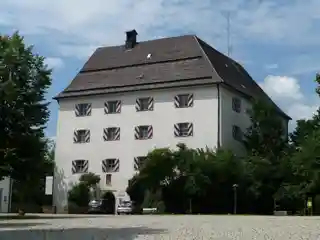 Wolfstein Castle