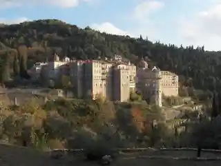 Zografou