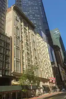 130 West 57th Street