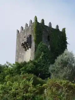 Tower of Penegate