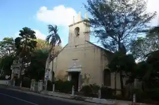 St. Thomas' Cathedral