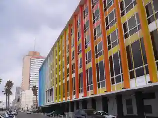 Dan Tel Aviv Hotel