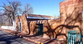 El Zaguan