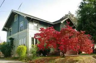 Jones-Sherman House