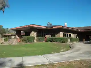 Temple Terrace Golf Course