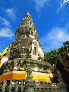 Wat Ku Tao