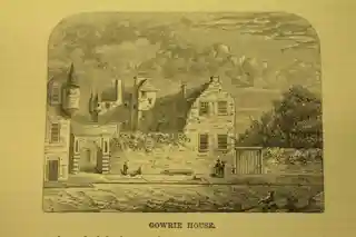 Gowrie House