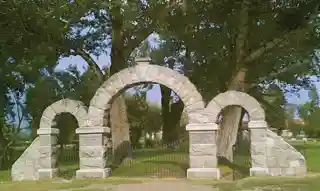 Home of Peace