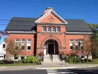 Kimball Public Library