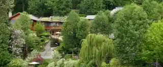 Bill Gates' house